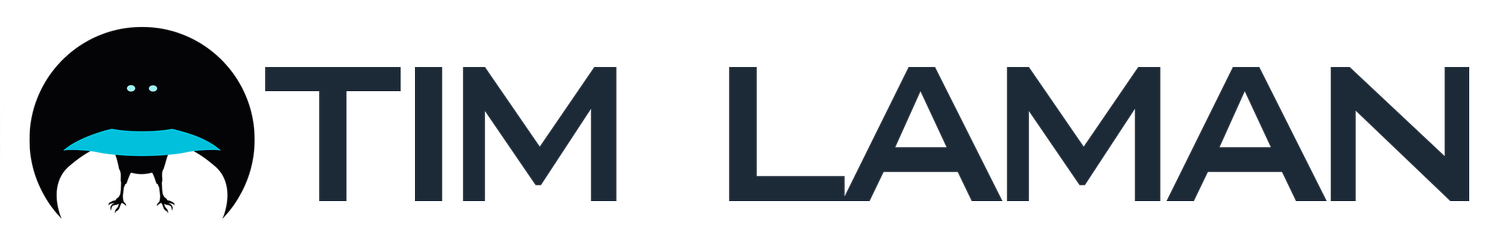 Tim Laman